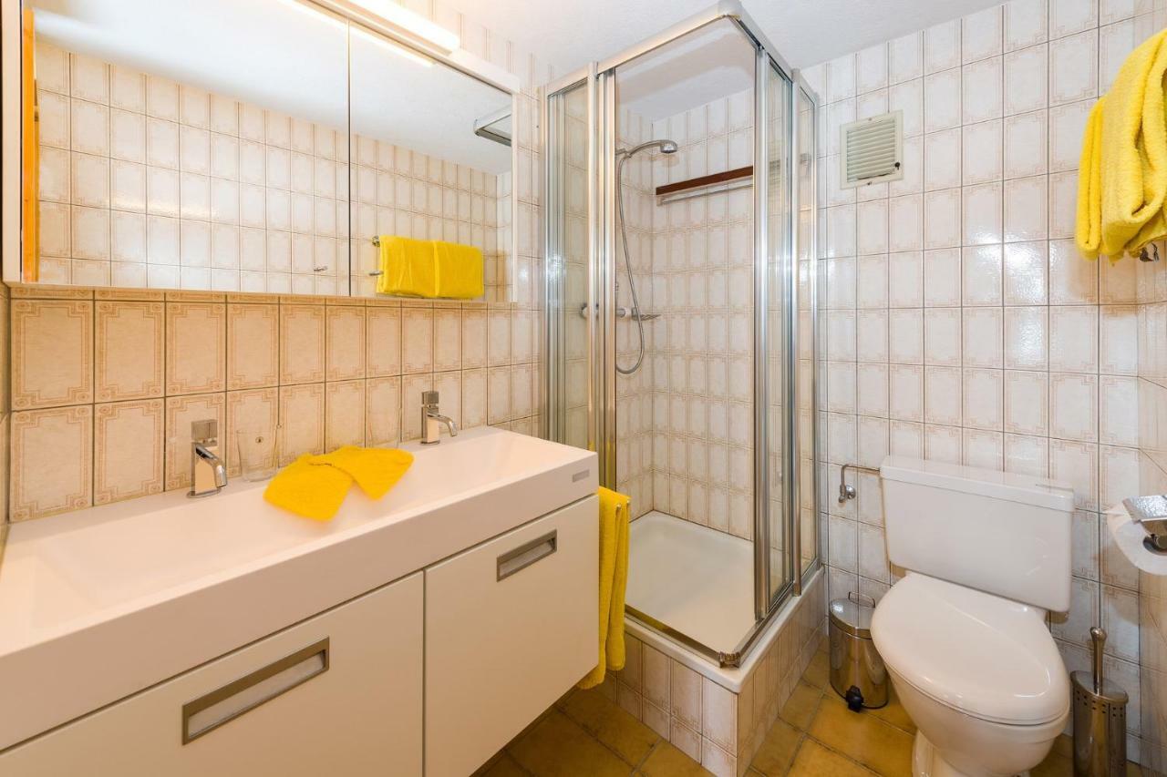 غراشن Apartment Schinkenheim "Bei Fuchs & Hase" المظهر الخارجي الصورة